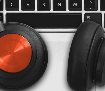 Transkrypcje standard